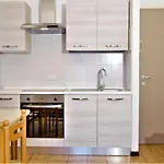 شقة فندقية Columbia