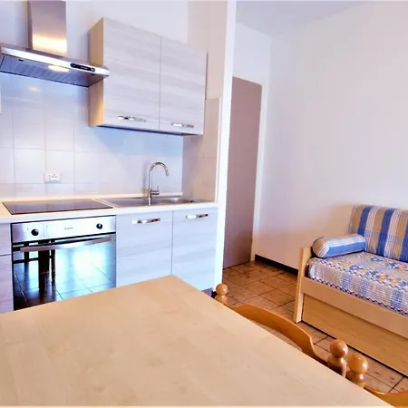 Columbia Apart-hotel 3*
