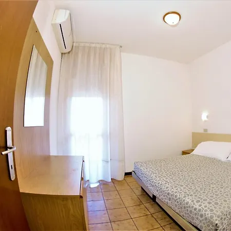 Apart-hotel Columbia