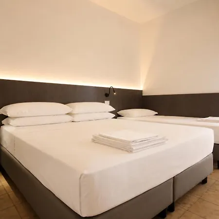 Columbia Aparthotel 3*