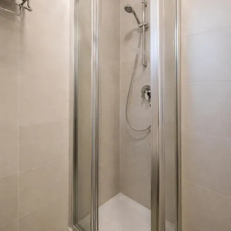 Apart-hotel Columbia
