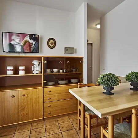 Apart-hotel Columbia 3*