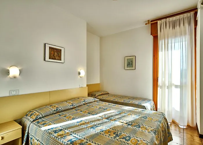 Columbia 아파트호텔