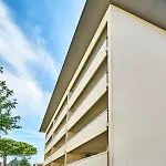 شقة فندقية Columbia