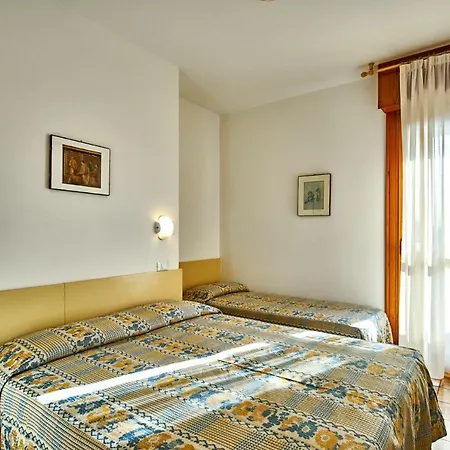 Columbia Lejlighedshotel