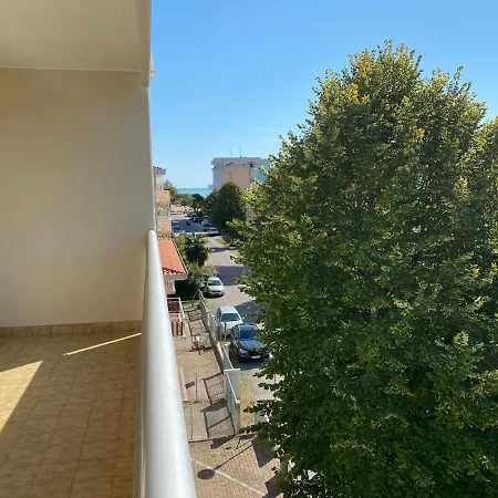 Aparthotel Columbia