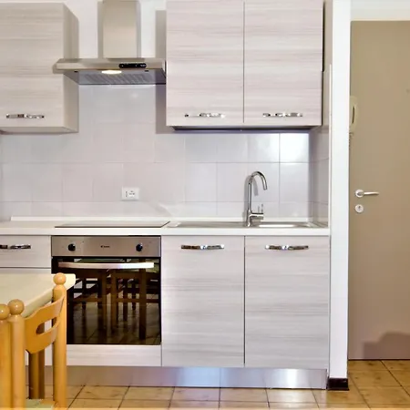 Apartmanhotel Columbia