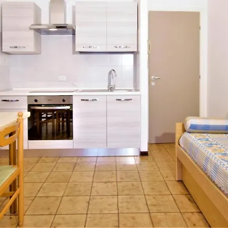 Aparthotel Columbia