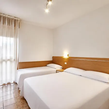 Lejlighedshotel Columbia Bibione