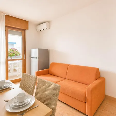 Lejlighedshotel Columbia Bibione