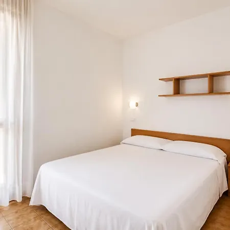 Columbia Lejlighedshotel