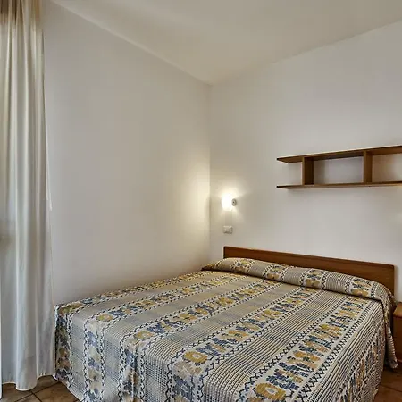 Aparthotel Columbia