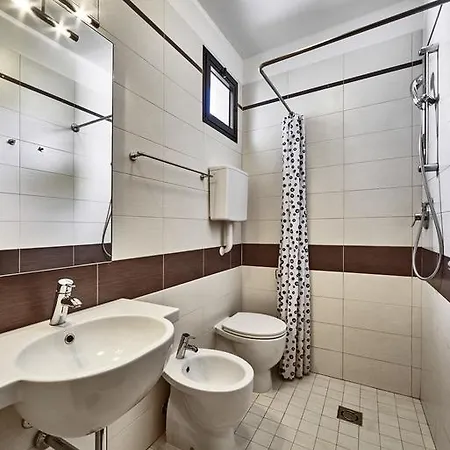 Apartmanhotel Columbia