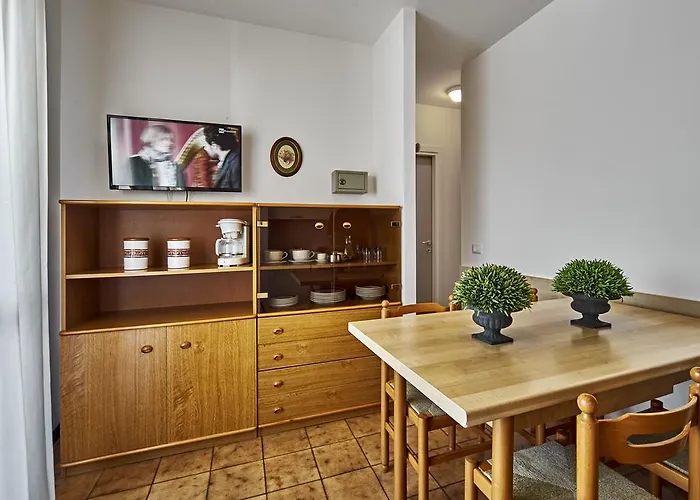 Apartmanhotel Columbia 3*